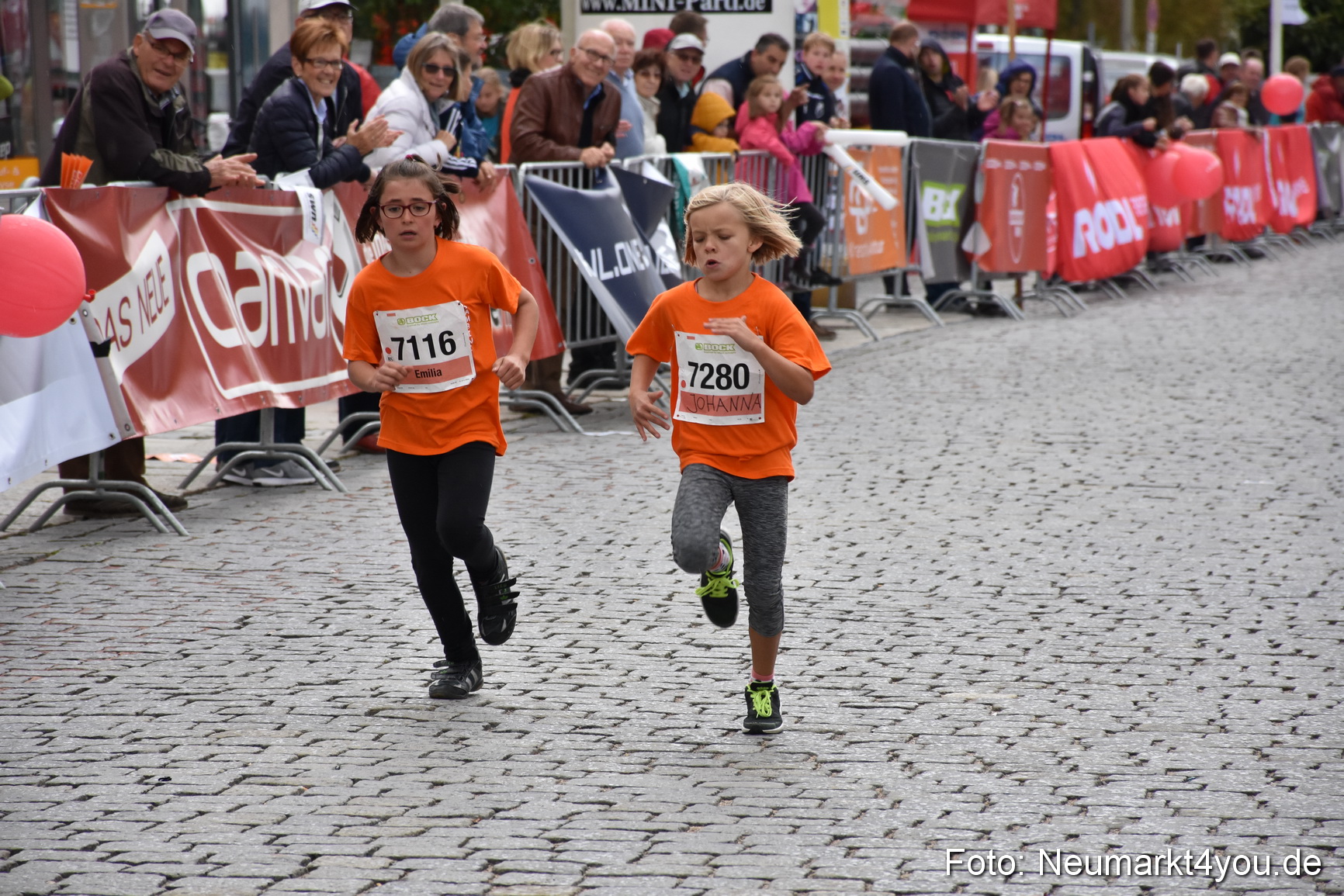 Stadtlauf Neumarkt 2017 1456